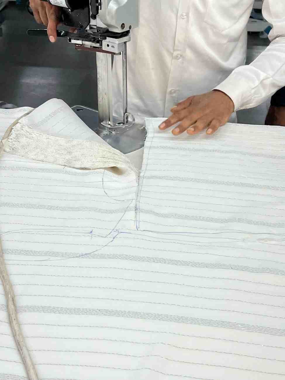 Hemp Fabric