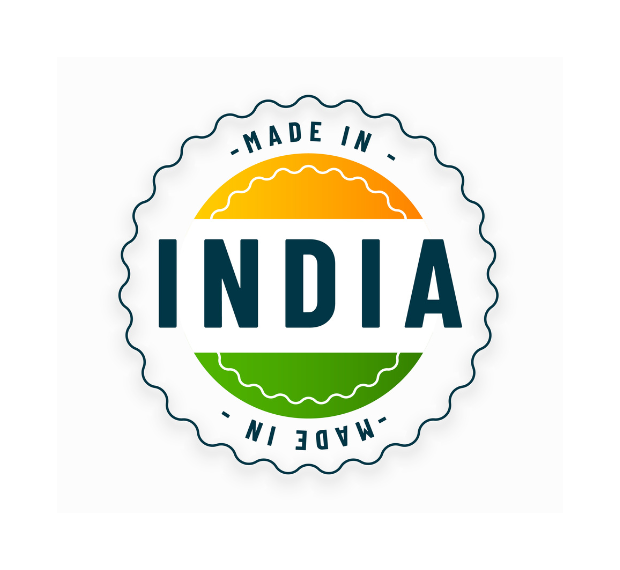 Madein india