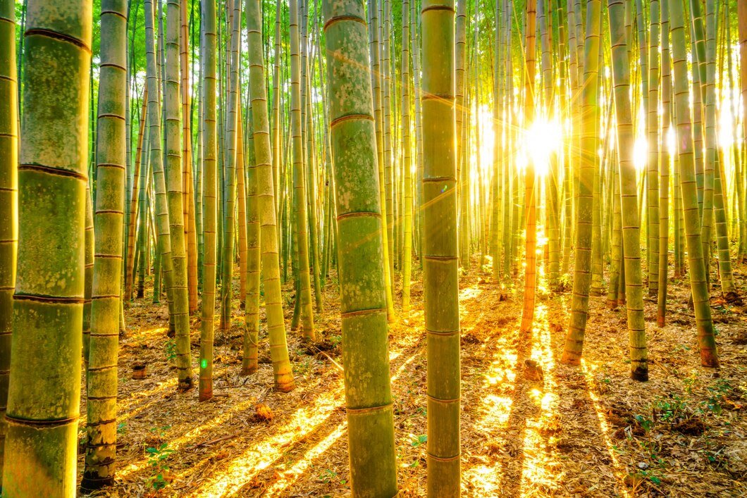 The Benefits of Bamboo Fabrics: A Sustainable Shift for Consumers